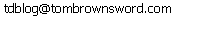 blog address